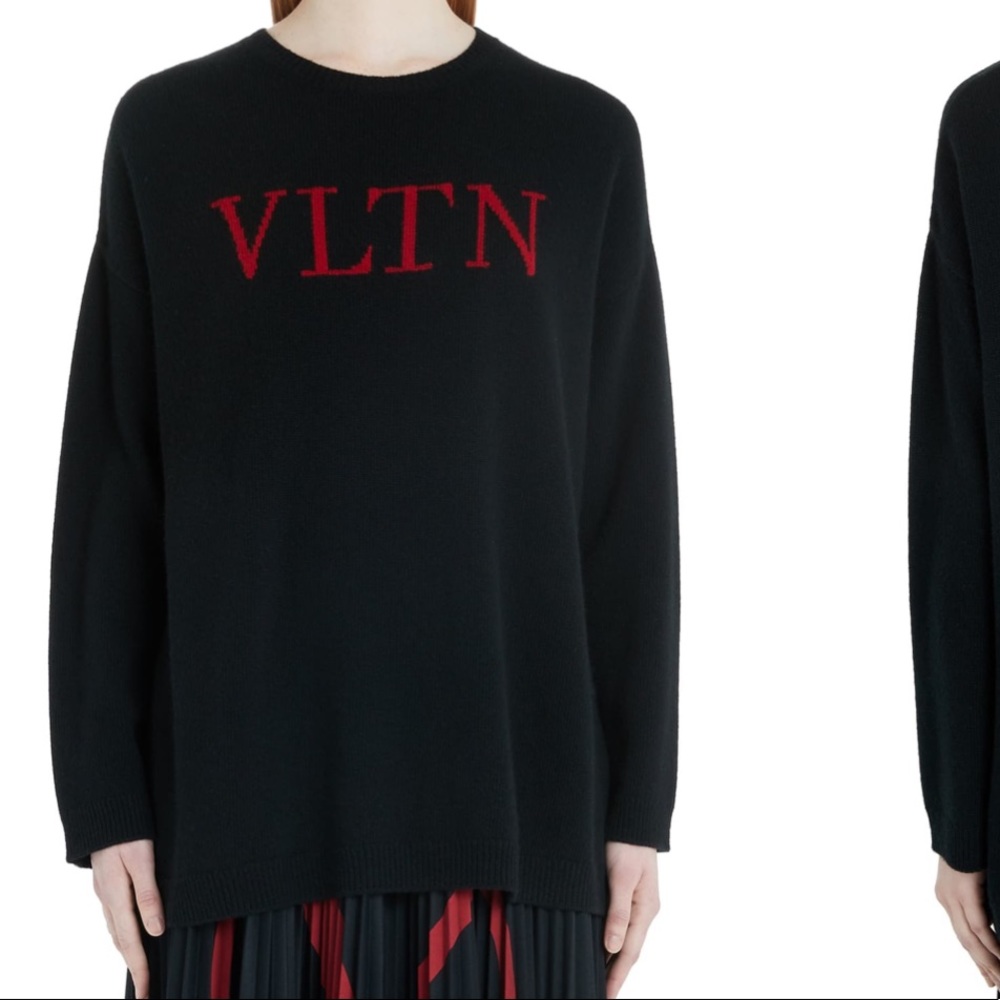 VLTN sweater